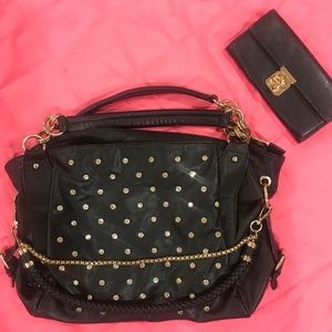 Matching CharmingCharles Purse & Wallet